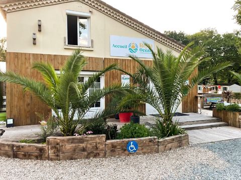Camping Walmone - Camping Charente-Maritime - Image N°32