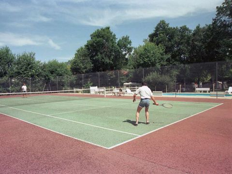 Camping Walmone - Camping Charente-Maritime - Image N°8
