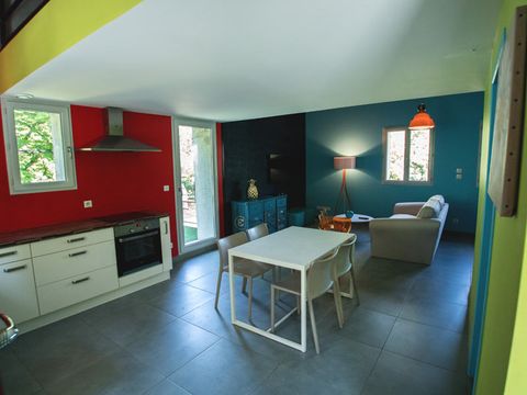 GÎTE 2 personnes - LUXE COSY PUPPY