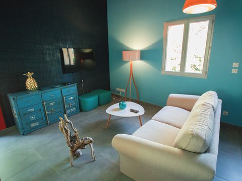 GÎTE 2 personnes - LUXE COSY PUPPY