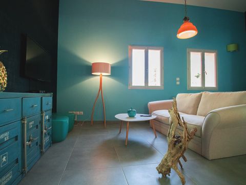 GÎTE 2 personnes - LUXE COSY PUPPY