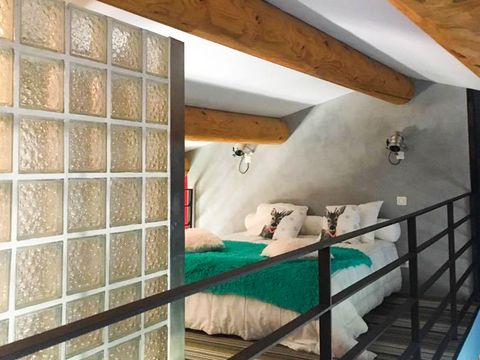 Gîte 2 personnes - LUXE COSY PUPPY