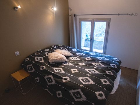 Gîte 7 personnes - COSY FAMILY