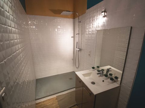 Gîte 7 personnes - COSY FAMILY