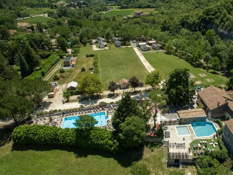Camping Medrose - Camping Ardèche - Image N°13