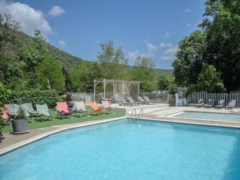 Camping Medrose - Camping Ardèche - Image N°4