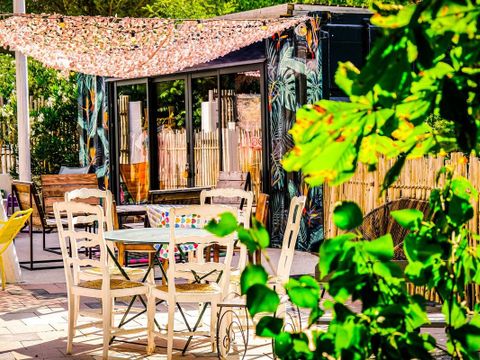 Camping Medrose - Camping Ardèche - Image N°13