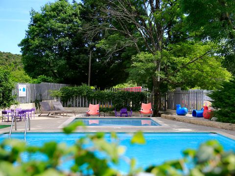 Camping Medrose - Camping Ardèche - Image N°3