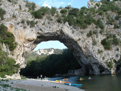 Camping Medrose - Camping Ardèche - Image N°15