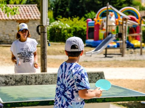 Camping Medrose - Camping Ardèche - Image N°11