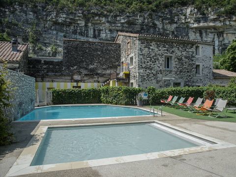 Camping Medrose - Camping Ardèche - Image N°6