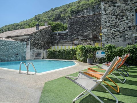 Camping Medrose - Camping Ardèche - Image N°5