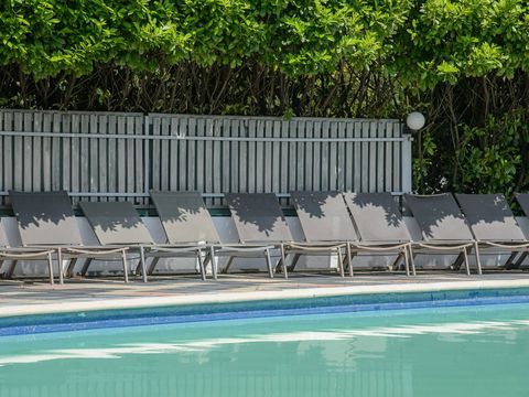 Camping Medrose - Camping Ardèche