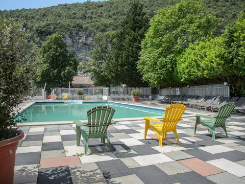 Camping Medrose - Camping Ardèche - Image N°2