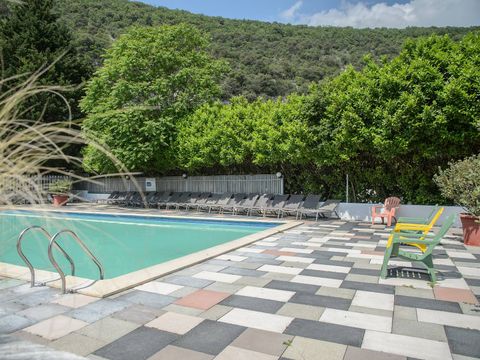 Camping Medrose - Camping Ardèche - Image N°3