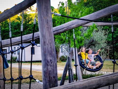 Camping Medrose - Camping Ardèche - Image N°12