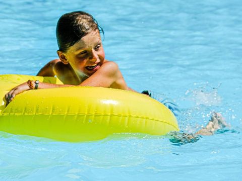 Camping Medrose - Camping Ardèche - Image N°6