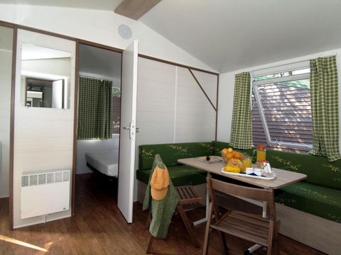 MOBILHOME 6 personnes - Mobilhome 6 personnes