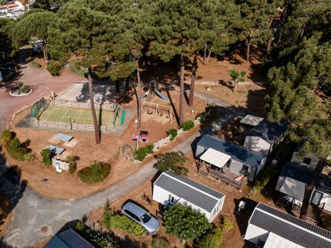 Camping Oléron Saint Tro'Park - Camping Charente-Maritime - Image N°10