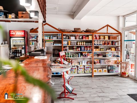 Camping Oléron Saint Tro'Park - Camping Charente-Maritime - Image N°46