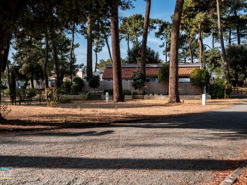 Camping Oléron Saint Tro'Park - Camping Charente-Maritime - Image N°22