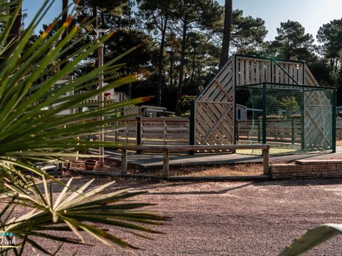 Camping Oléron Saint Tro'Park - Camping Charente-Maritime - Image N°16