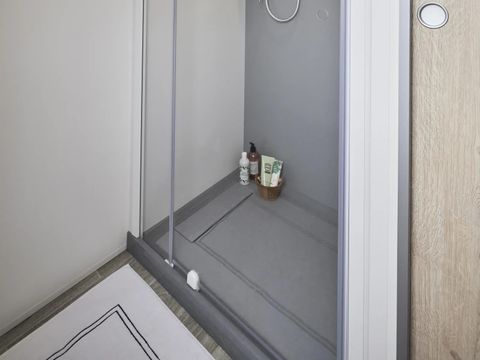 Emplacement - Forfait Sanitaire Privé