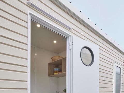 Emplacement - Forfait Sanitaire Privé