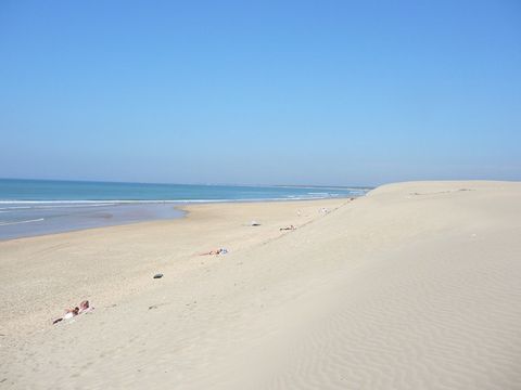 Camping Oleron Saint Tro'Park - Camping Charente-Maritime - Image N°48