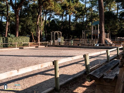 Camping Oleron Saint Tro'Park - Camping Charente-Maritime - Image N°17