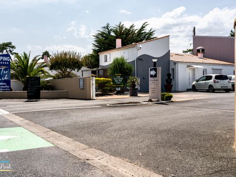 Camping Oléron Saint Tro'Park - Camping Charente-Maritime - Image N°37