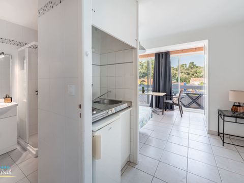 STUDIO 2 personnes - Studio 2 pers