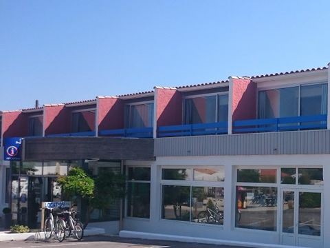 STUDIO 2 personnes - Studio 2 pers