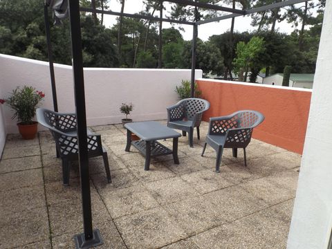 STUDIO 2 personnes - Studio 2 pers