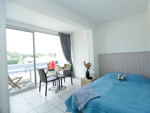 STUDIO 2 personnes - Studio 2 pers