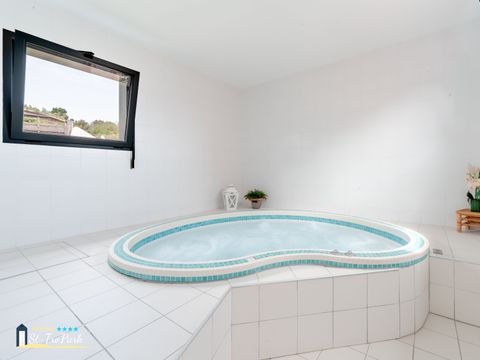Camping Oleron Saint Tro'Park - Camping Charente-Maritime - Image N°29