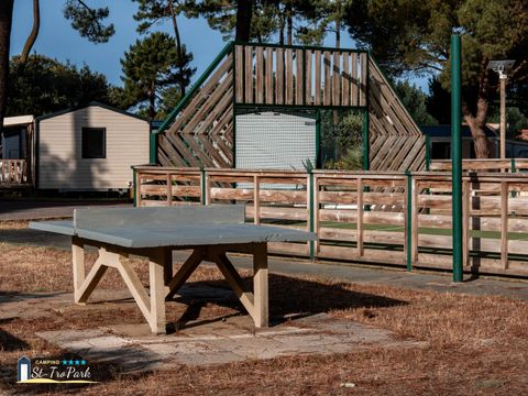 Camping Oleron Saint Tro'Park - Camping Charente-Maritime - Image N°16