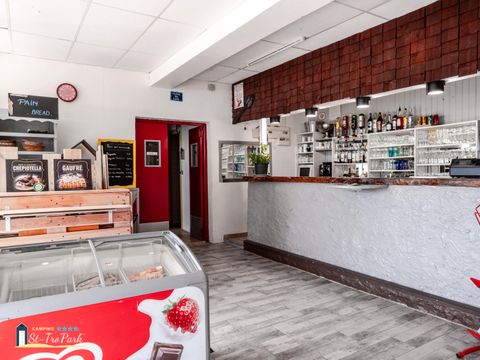 Camping Oléron Saint Tro'Park - Camping Charente-Maritime - Image N°40