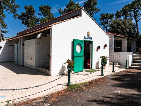 Camping Oleron Saint Tro'Park - Camping Charente-Maritime - Image N°34