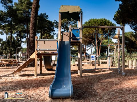 Camping Oleron Saint Tro'Park - Camping Charente-Maritime - Image N°18