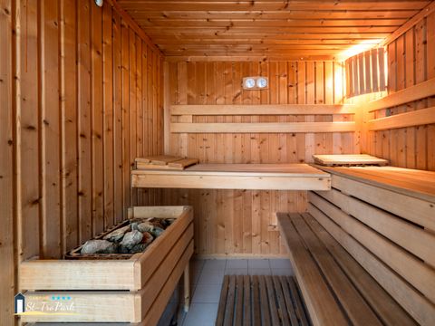 Camping Oleron Saint Tro'Park - Camping Charente-Maritime - Image N°31