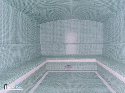 Camping Oléron Saint Tro'Park - Camping Charente-Maritime - Image N°31