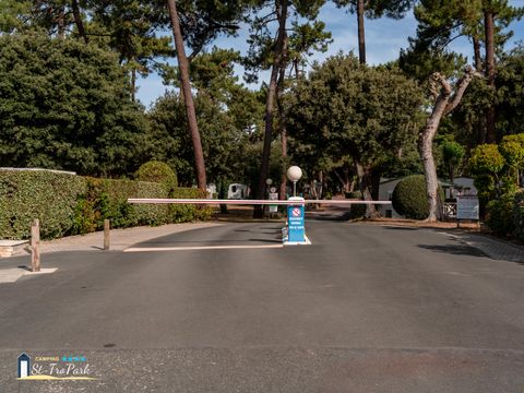 Camping Oleron Saint Tro'Park - Camping Charente-Maritime - Image N°23