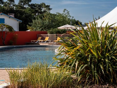Camping Oléron Saint Tro'Park - Camping Charente-Maritime - Image N°25