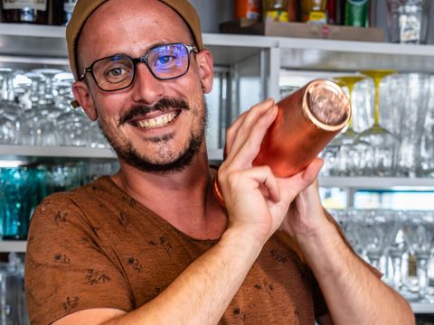 Camping Oléron Saint Tro'Park - Camping Charente-Maritime - Image N°36