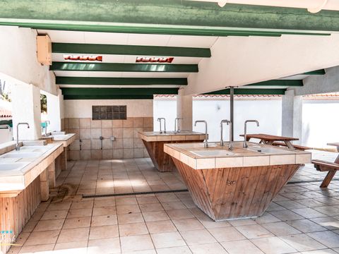 Camping Oleron Saint Tro'Park - Camping Charente-Maritime - Image N°33