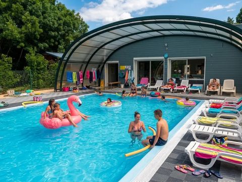 Camping Les Rulières - Camping Vendée - Image N°8