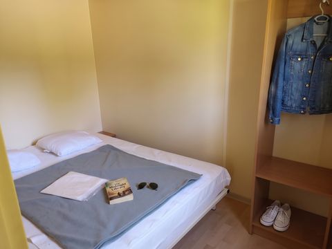 CHALET 4 personnes - TV