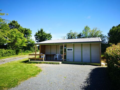 CHALET 6 personnes - TV