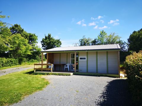 CHALET 6 personnes - TV